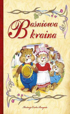 BAŚNIOWA KRAINA