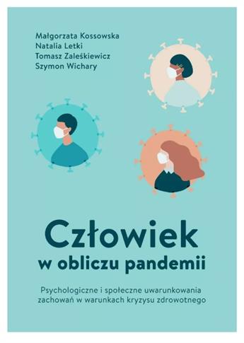 Człowiek w obliczu pandemii