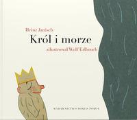 KRÓL I MORZE. 21 KRÓTKICH OPOWIASTEK