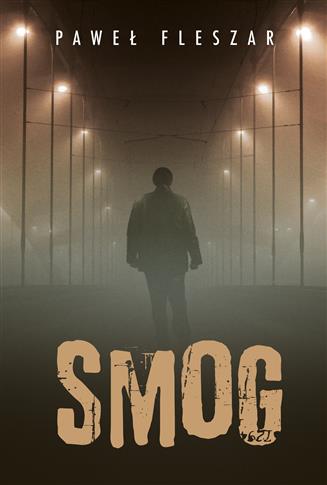 Smog. Komisarz Nawrocki