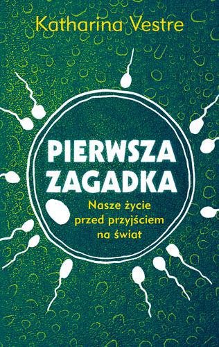 PIERWSZA ZAGADKA-NASZE ŻYCIE PRZED PRZYJŚCIEM NA Ś