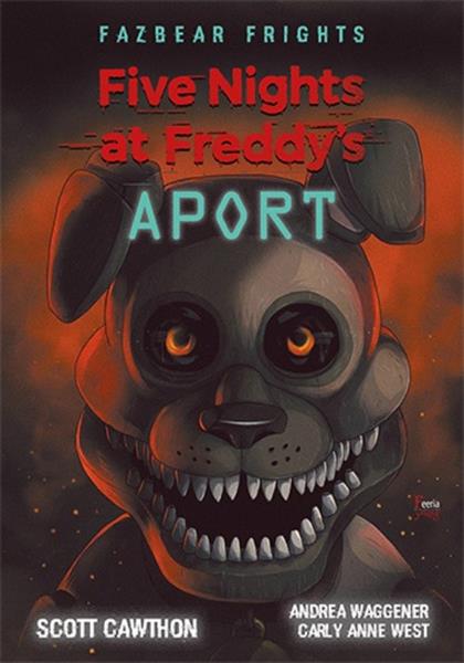 FIVE NIGHTS AT FREDDY S. APORT