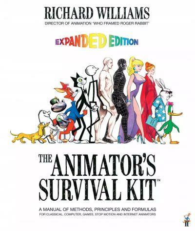 Animator?s Survival Kit