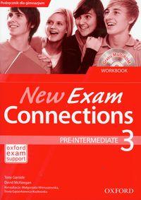 Exam Connections New 3 Pre-intermediate Workbook