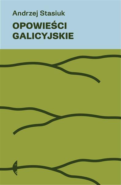 OPOWIEŚCI GALICYJSKIE, WYDANIE 9