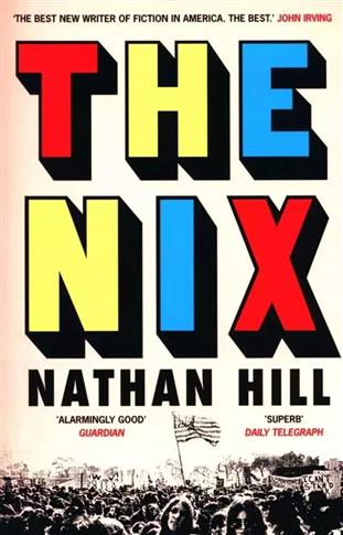 THE NIX