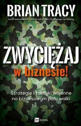 Zwyciężaj w biznesie!