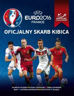 UEFA EURO 2016 Oficjalny skarb kibica