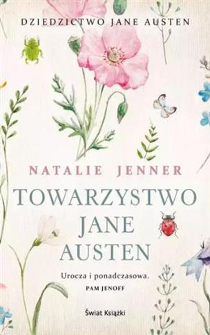 TOWARZYSTWO JANE AUSTEN