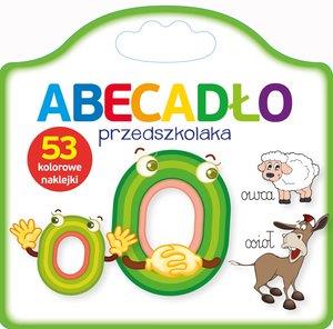 ABECADŁO PRZEDSZKOLAKA - O