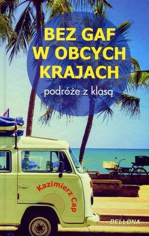 BEZ GAF W OBCYCH KRAJACH