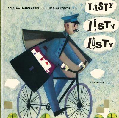 Listy, listy, listy