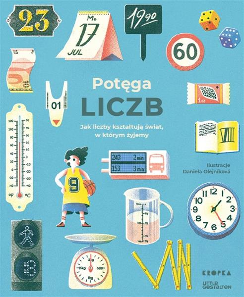 POTĘGA LICZB