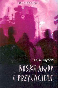BOSKI ANDY I PRZYJACIELE C. BRAYFIELD