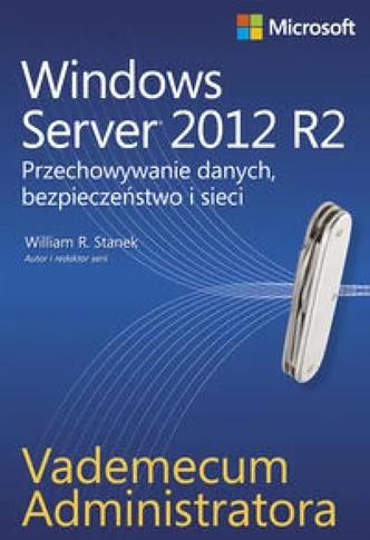 Vademecum administratora Windows Server 2012 R2