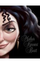 MOTHER KNOWS BEST: A TALE OF THE OLD WITCH