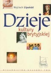 DZIEJE KULTURY BRYTYJSKIEJ