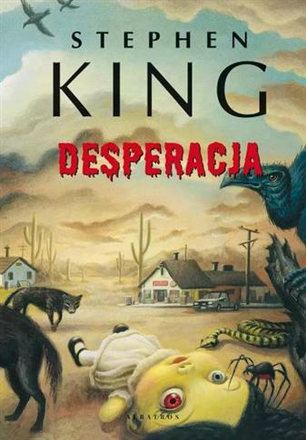 DESPERACJA