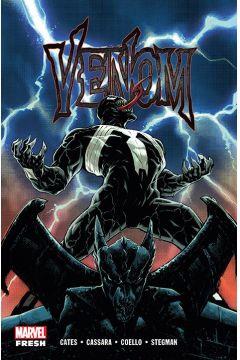 VENOM. TOM 1