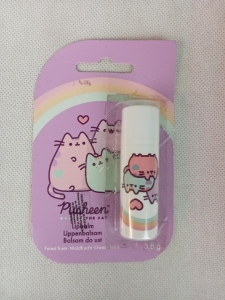 Pusheen, Lipbalm odżywczy balsam do ust 3.8g