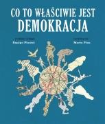 CO TO WŁAŚCIWIE JEST DEMOKRACJA