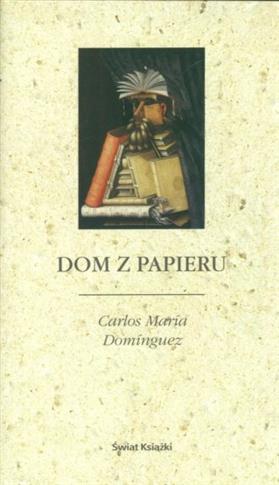 Dom z papieru