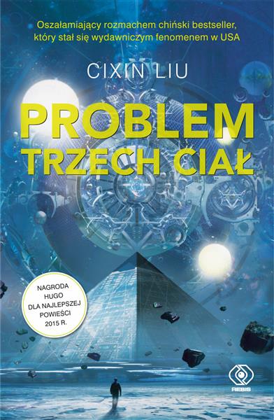 PROBLEM TRZECH CIAŁ