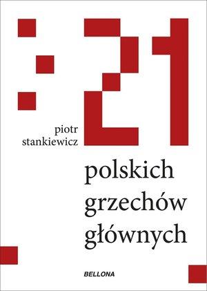 21 POLSKICH GRZECHÓW GŁÓWNYCH