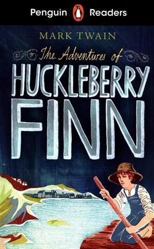 Penguin Readers Level 2 The Adventures of Hucklebe