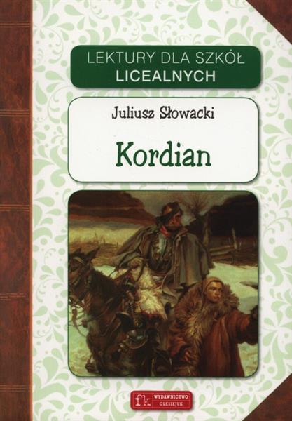 KORDIAN