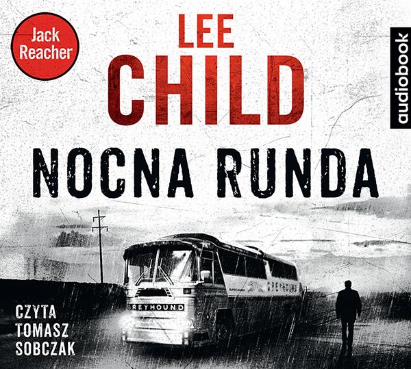 NOCNA RUNDA. AUDIOBOOK