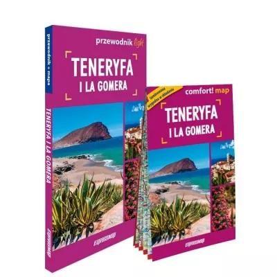 Przewodnik light. Tenetyfa i La Gomera