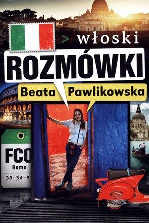 WŁOSKI. ROZMÓWKI