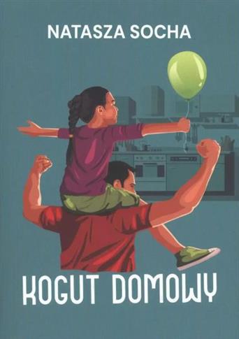 KOGUT DOMOWY