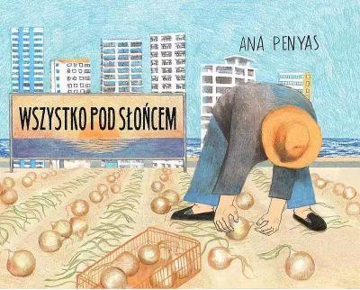 WSZYSTKO POD SŁOŃCEM