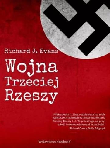 Wojna Trzeciej Rzeszy BRWojna Trzeciej Rzeszy