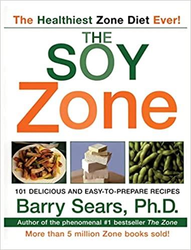 THE SOY ZONE