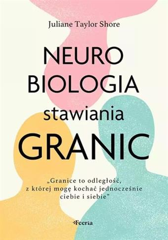 Neurobiologia stawiania granic - S.NOWY