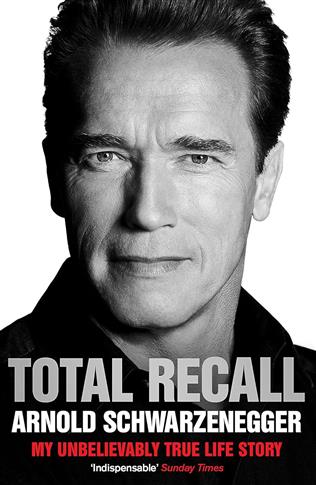 Total Recall: My Unbelievably True Life Story