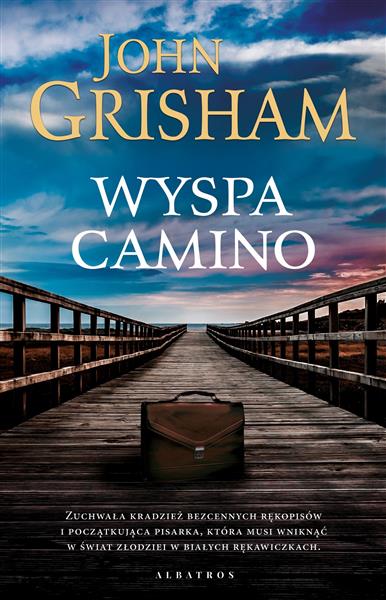 WYSPA CAMINO