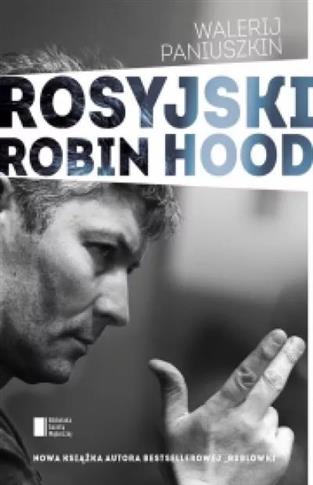 Rosyjski Robin Hood