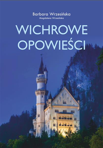 WICHROWE OPOWIEŚCI