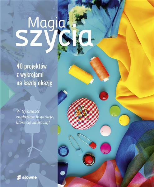 MAGIA SZYCIA