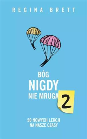 BÓG NIGDY NIE MRUGA 2