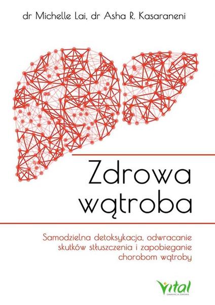 ZDROWA WĄTROBA