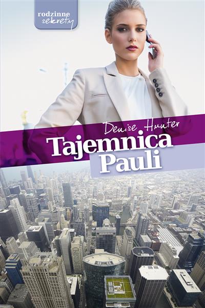 TAJEMNICA PAULI