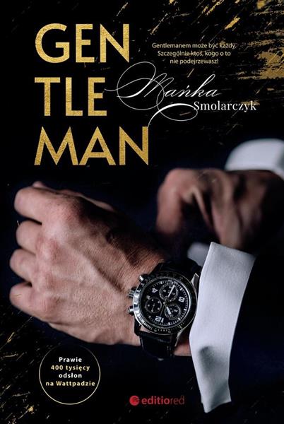 GENTLEMAN