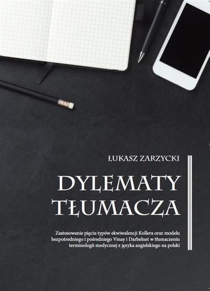 Dylematy tłumacza