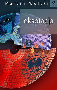 Ekspiacja (Polish Edition)