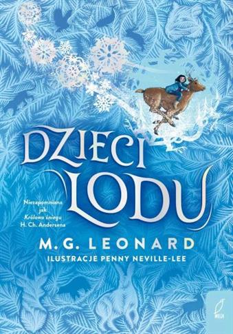 DZIECI LODU
